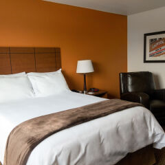 My Place Hotel - Missoula, MT in Missoula, United States of America from 175$, photos, reviews - zenhotels.com guestroom