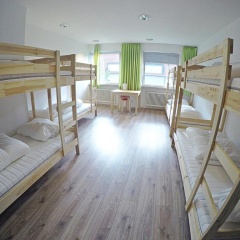 City Hostel Regensburg - Bild 3