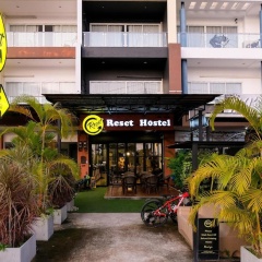 Reset Hostel - Bild 1