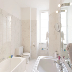 Hotel Quirinale - Bild 25