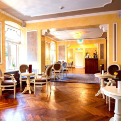 Hotel am Luisenplatz - Bild 15