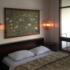 Dewa Bharata Bungalows Candidasa - Bild 2