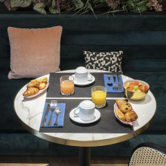 Hotel Parisianer - Bild 13