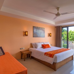 Srisuksant Resort - Bild 13