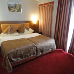 Grand Hotel Dream Frankfurt City - Bild 4