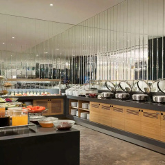 Hawthorn Suites By Wyndham Istanbul Airport - Bild 11
