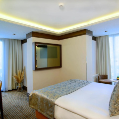 AHC Ayasofya Hotel - Bild 25