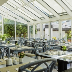 LA GAP Alpin Boutique Hotel - Bild 23