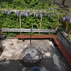 Herberge Orange - Hostel - Bild 8