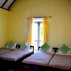 Отель Yoho Shamrock Cottage Шри-Ланка, Нувара-Элия - отзывы, цены и фото номеров - забронировать отель Yoho Shamrock Cottage онлайн фото 4