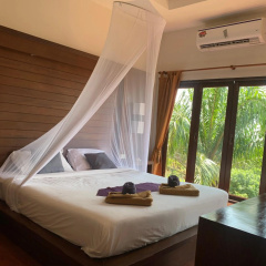 Phuchawee Lanta Villa - Bild 3