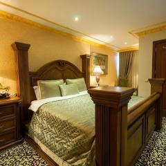 Kaya Premium Hotel - Bild 7