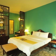 Duangjitt Resort & Spa - Bild 7