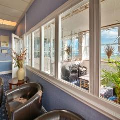 The Channel View Hotel thumbnail 1