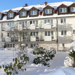 Hotel Heikenberg - Bild 1
