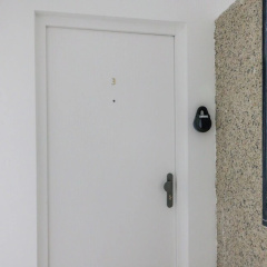 Comfortable Studio for 2 People - Puteaux - Bild 9