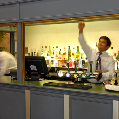 Antoinette Hotel Wimbledon - Bild 15