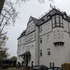 Hotel Haus Hainstein - Bild 1