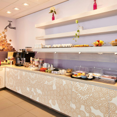 B&B Hotel Offenbach-Kaiserlei - Bild 22