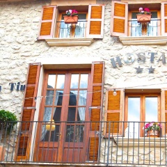 Hostal Ca'n Tiu - Bild 1