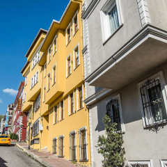 Arena Hotel - Special Class - Bild 1