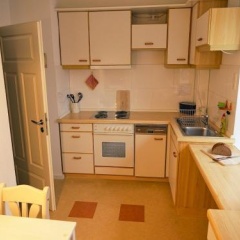 Ferienwohnung am Eisweiher - Bild 10