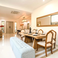 AS Villa Ungasan - Bild 4