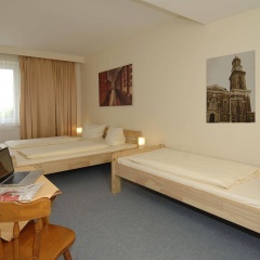 Auto-Parkhotel - Bild 4