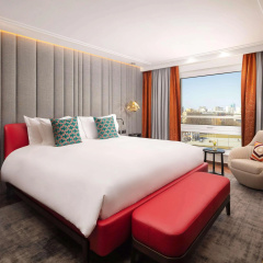 Sofitel Warsaw Victoria - Bild 7