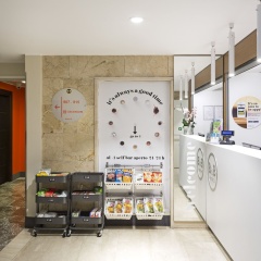 B&B Hotel Milano Sant'Ambrogio - Bild 2