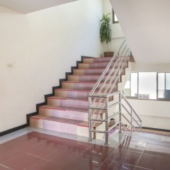 OYO 747 Suwanna Hotel - Bild 8