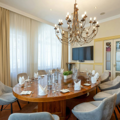 Martas Hotel Albrechtshof - Bild 25