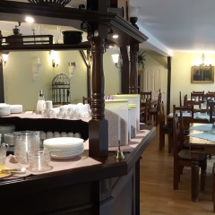 Hotel Plagwitzer Hof - Bild 22