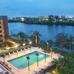 Element by Marriott Miami International Airport - Bild 17