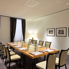 Kastens Hotel Luisenhof - Bild 16