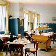 Hotel Hansehof - Bild 18