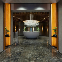 Wyndham Grand Levent Istanbul Hotel & Conference Center thumbnail 34