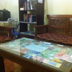 Kampung Osing Inn - Bild 3
