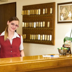 Hotel zur Post - Bild 20