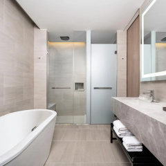 Khao Lak Marriott Beach Resort & Spa - Bild 8
