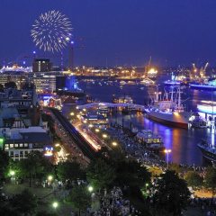 Mercure Hotel Hamburg Mitte - Bild 14