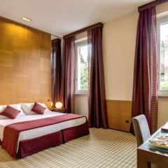Kolbe Hotel Rome - Bild 14