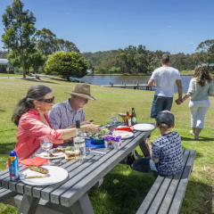 Discovery Parks - Hahndorf thumbnail 29