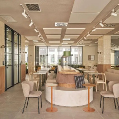 The Carabanchel Episode Hotel - Bild 17