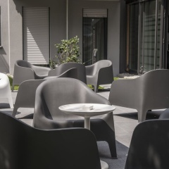 The Stay.Residence - Apartments And Boardinghouse - Bild 16