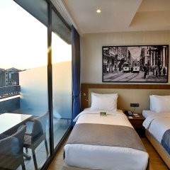 Ramada by Wyndham Istanbul Old City - Bild 6