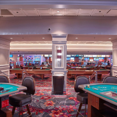 California Hotel and Casino - Bild 22