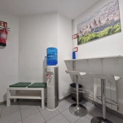 Hostal Elkano - Bild 11