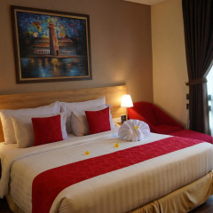 The Royale Krakatau Hotel thumbnail 39