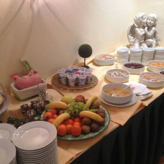 Hotel Roter Hahn - Bed & Breakfast - Bild 10